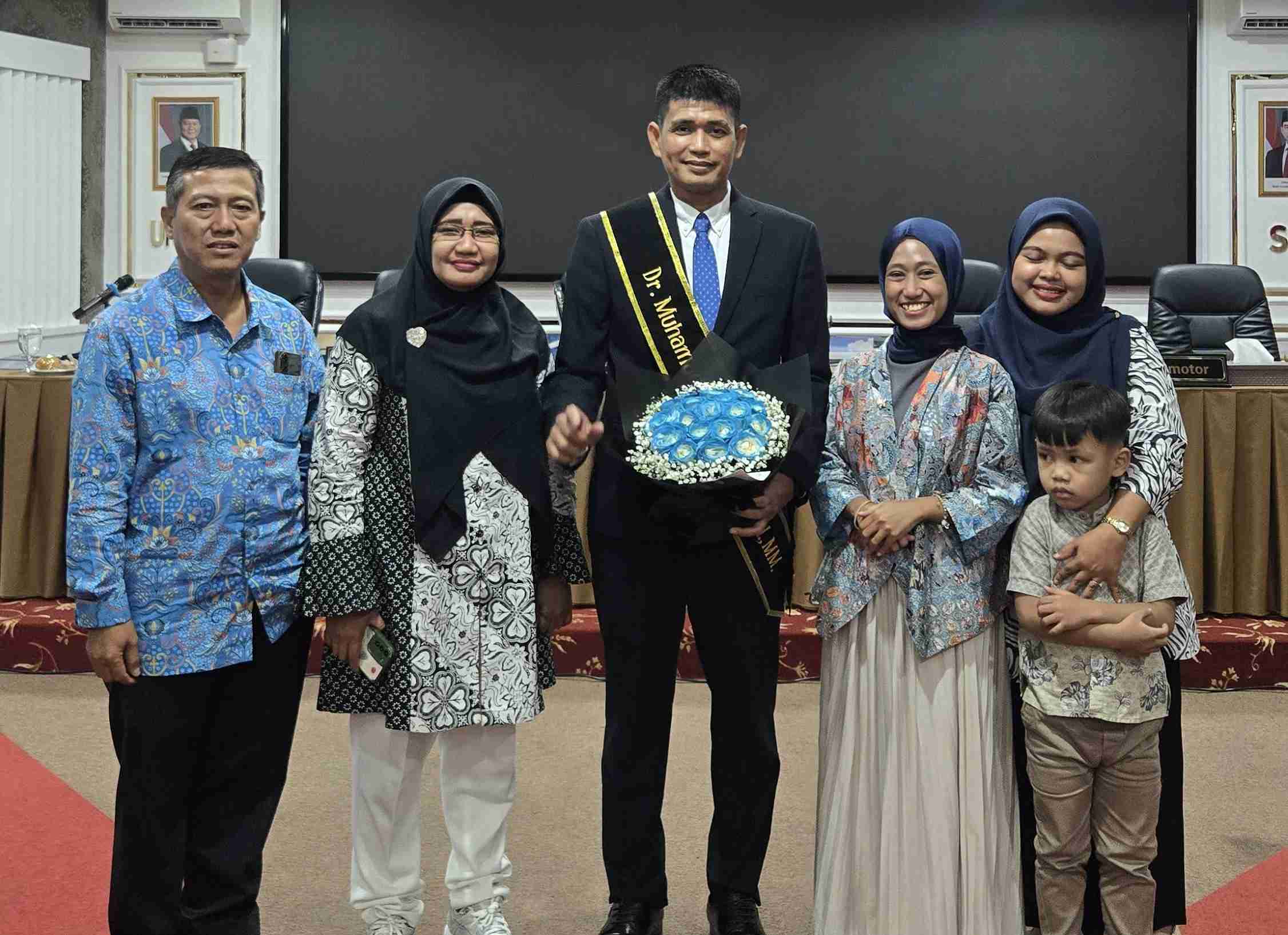 Area Kegiatan Siswa SMA CAKRAWALA